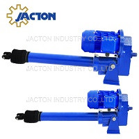 Parallel Linear Actuators